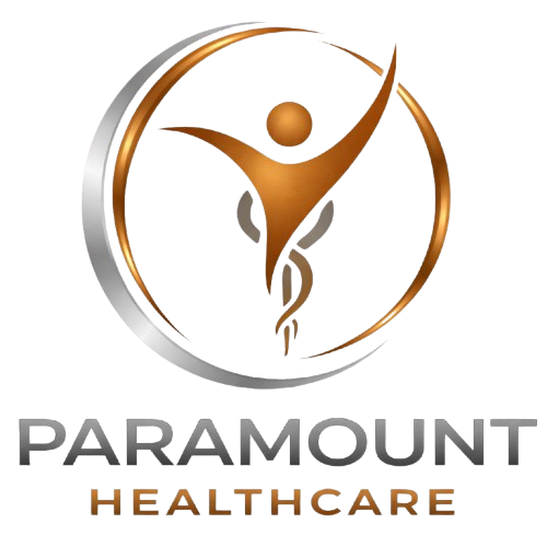 Paramount Healthcare Logo